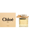 Chloé Chloé parfümiertes Wasser für Frauen 50 ml