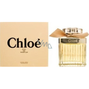 Chloé Chloé parfümiertes Wasser für Frauen 50 ml