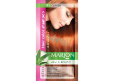 Marion Toning Shampoo 91 Kupfer 40 ml