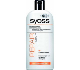 Syoss Repair Therapy waschbarer Conditioner für trockenes und strapaziertes Haar 500 ml