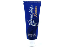 Regina Deer Suet Hand- und Hautcreme 75 ml