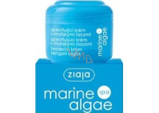 Ziaja Marine Algae Spa 50 ml Algen straffende Gesichtscreme