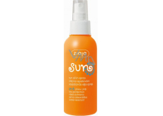 Ziaja Sun SPF 6 Bräunungsöl Spray geringer Schutz 125 ml