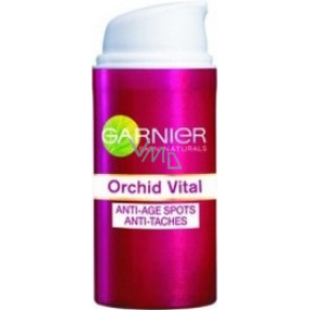 Garnier Skin Naturals Orchid Vital Serum zur Behandlung von Pigmentflecken 30 ml