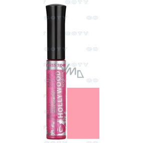 Miss Sports Hollywood Lipgloss flüssig und sehr feine Konsistenz 302, 6 ml
