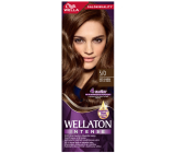 Wella Wellaton Intense Color Cream Creme Haarfarbe 5/0 hellbraun