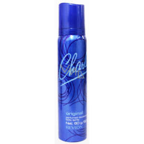 Revlon Charlie Blue Deodorant Spray für Frauen 75 ml