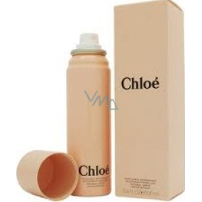 Chloé Chloé Deodorant Spray für Frauen 100 ml