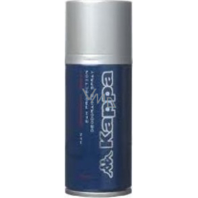 Kappa Marino Deodorant Spray für Männer 150 ml