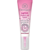 Dermacol Satin Make-up Base glättende Grundierung unter Make-up 10 ml