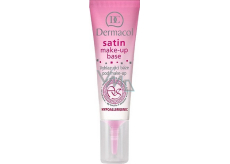Dermacol Satin Foundation Base Glättende Basis für Make-up 10ml