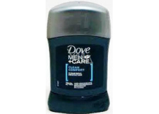 Dove Men + Care Clean Comfort Antitranspirant Deodorant Stick für Männer 50 ml
