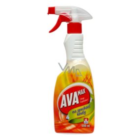Ava Max Duschspray 500 ml Sprayer