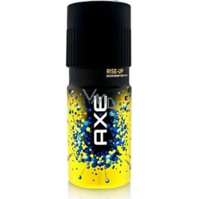 Axe Rise Up Deodorant Spray für Männer 150 ml