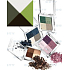 Miss Sports Quatro Eyeshadow 404 für Black Eyes