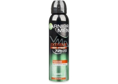 Garnier Men Extreme Antitranspirant Spray für Männer 150 ml