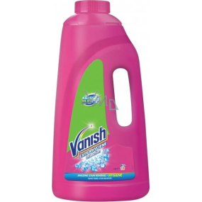 Vanish Oxi Action Extra Hygiene Flüssiger Fleckentferner 1,88 l