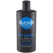 Syoss Anti-Schuppen Anti-Schuppen-Haarshampoo 440 ml