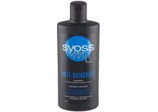 Syoss Anti-Schuppen Anti-Schuppen-Haarshampoo 440 ml