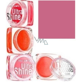 Miss Sports Ultra Shine Gloss Lipgloss 004 3,8 g