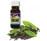 Slow-Natur Grüner Tee Ätherisches Öl 10 ml