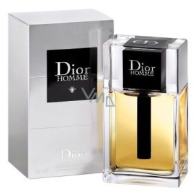 Christian Dior Homme Eau de Toilette 50 ml