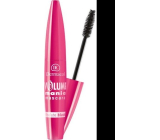 Dermacol Volume Mascara Schatten schwarz 10 ml