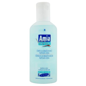 Amia Active Reinigungs- und Make-up-Entfernungslotion 200 ml