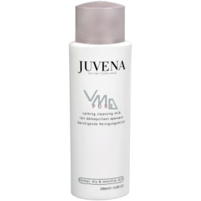 Juvena Pure Cleansing Calming Reinigungslotion 200 ml