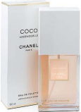 Chanel Coco Mademoiselle Eau de Toilette für Frauen 50 ml mit Spray