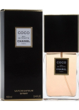 Chanel Coco EdT 50 ml Eau de Toilette Damen