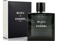 Chanel Bleu de Chanel Eau de Toilette für Männer 100 ml