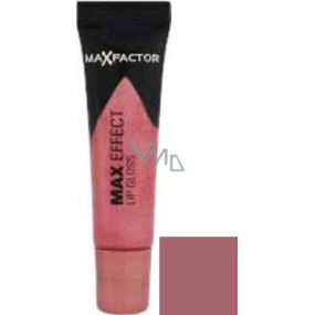 Max Factor Max Effect Lipgloss Lipgloss 06 Bewölkt Rot 13 ml