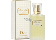 Christian Dior Fräulein Dior Originale Eau de Toilette für Frauen 50 ml