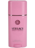 Versace Bright Crystal 50 ml Deo-Stick für Frauen
