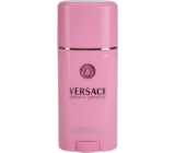 Versace Bright Crystal 50 ml Deo-Stick für Frauen