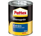 Pattex Chemoprene Extreme Klebstoff für beanspruchte Verbindungen aus absorbierenden und nicht absorbierenden Materialien 800 ml