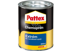 Pattex Chemoprene Extreme Klebstoff für beanspruchte Verbindungen aus absorbierenden und nicht absorbierenden Materialien 800 ml