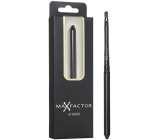 Max Factor Lip Brush Lippenpinsel mit natürlichen Borsten 1 Stück