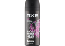 Axe Excite Deodorant Spray für Männer 150 ml