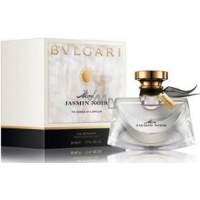 Bvlgari Mon Jasmin Noir Eau de Parfum für Frauen 75 ml