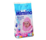 Babywaschmittel für Kinder 2 kg