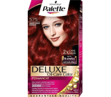 Schwarzkopf Palette Deluxe Haarfarbe 575 Feuriges Rot 115 ml