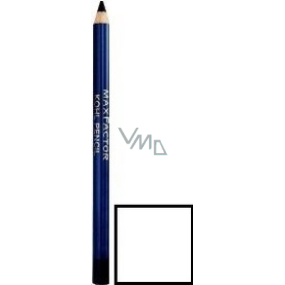 Max Factor Kohl Augenstift 010 Weiß 1,3 g