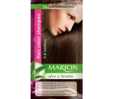 Marion Toning Shampoo 58 Mittelbraun 40 ml