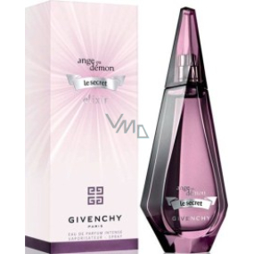 Givenchy Ange oder Démon Le Secret Elixir parfümiertes Wasser für Frauen 50 ml