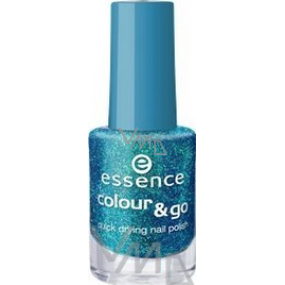Essence Color & Go Nagellack 38 Choose Me! 5 ml