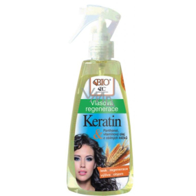 Bione Cosmetics Keratin & Cereal Sprouts Haarregeneration 260 ml