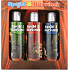 Bohemia Gifts Kids Spejbl und Hurvínek Duschgel 200 ml + Shampoo 200 ml + Badeschaum 200 ml, Kosmetikset