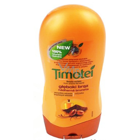 Timotei Wunderschöner Brunette Conditioner 200 ml